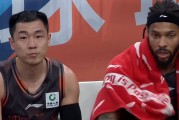 山东vs上海G2前瞻：山东回主场殊死一搏，豪横上海仍需调整状态