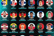 爱游戏导航中心-比赛来了🔥欧锦赛明日揭幕开打！届时23名NBA球星将领衔征战！