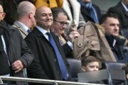 爱游戏平台首页-电讯报：热刺起诉英力士索赔超1100万镑，英力士反诉索赔超100万